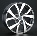 Диск литой Replay TY317 18x7.0J/5x114.3 D60.1 ET35 GMF