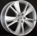Диск литой Replay INF17 18x8.0J/5x114.3 D66.1 ET47 S