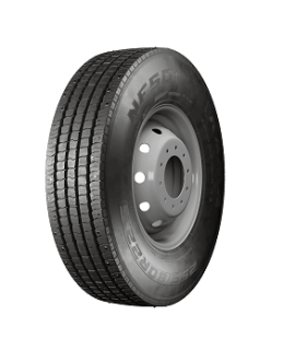 Летняя шина Нижнекамскшина NF 501 315/70 R22.5 154/150L