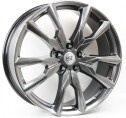 Диск литой Азов-Tech R012 20x8.0J/5x112 D66.6 ET27 BH