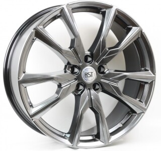 Диск литой Азов-Tech R012 (Mazda) 20x8.0J/5x114.3 D67.1 ET45 BH