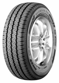 Летняя шина GT Radial Maxmiler Pro 215/75 R16C 116/114R
