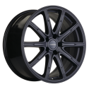 Диск литой Khomen Wheels KHW1903 19x8.5J/5x112 D66.6 ET38 black matt для AUDI R8