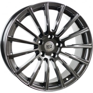 Диск литой Азов-Tech R108 18x8.0J/5x108 D63.4 ET42.5 BH