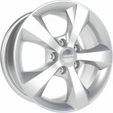 Диск литой СКАД Кельн 16x7.0J/5x108 D63.35 ET50 Селена