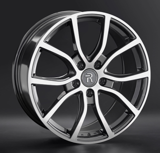 Диск литой Replay PR27 20x10.5J/5x130 D71.6 ET64 GMF
