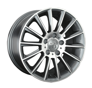 Диск литой Replay MR139 20x9.5J/5x112 D66.6 ET22 GMF