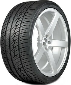 Летняя шина Delinte DS8 295/35 R21 107Y