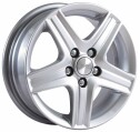 Диск литой СКАД Магнум 14x5.5J/4x100 D56.6 ET49 Селена