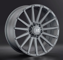 Диск штамп. LS Forged FG32 20x8.0J/6x114.3 D67.1 ET46 MGM