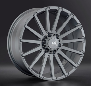 Диск штамп. LS Forged FG32 20x8.0J/6x114.3 D67.1 ET46 MGM