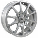 Диск литой Азов-Tech R035 (Rio, Solaris) 15x6.0J/4x100 D54.1 ET48 SL