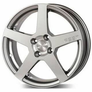 Диск литой Proma Леман 18x7.5J/5x108 D63.3 ET50 Неро