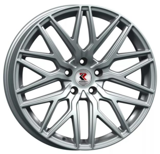 Диск литой RepliKey B226 20x8.5J/5x114.3 D64.1 ET38 HSB