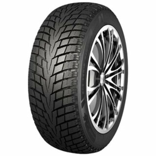 Зимняя шина Nankang ICE1 215/50 R17 95Q