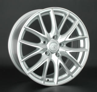 Диск литой LS Wheels LS 752 17x7.5J/5x114.3 D73.1 ET45 SF