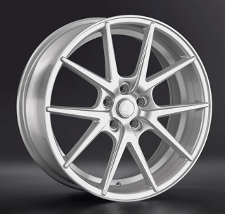Диск литой LS Wheels LS1333 20x8.5J/5x114.3 D67.1 ET45 S