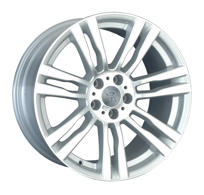 Диск литой Replay B152 20x11.0J/5x120 D72.6 ET37 SF