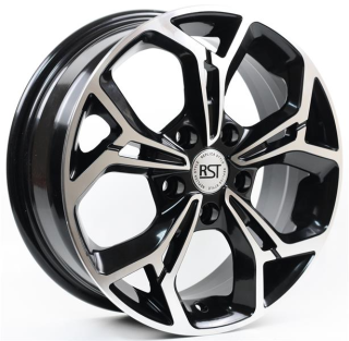 Диск литой Азов-Tech R016 16x6.0J/5x114.3 D67.1 ET43 BD