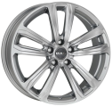 Диск литой MAK MAGMA 17x7.0J/5x114.3 D56.1 ET55 Silver