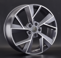 Диск литой Replay SK130 18x7.0J/5x112 D57.1 ET43 GMF