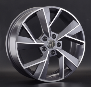 Диск литой Replay SK130 18x7.0J/5x112 D57.1 ET43 GMF