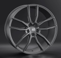 Диск литой LS Wheels FlowForming RC09 20x9.0J/5x112 D66.6 ET45 MGM
