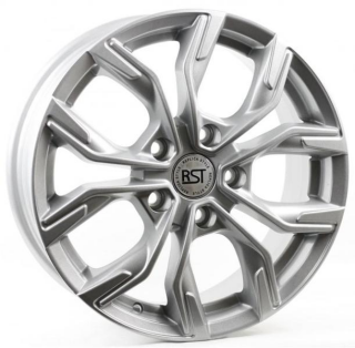 Диск литой Азов-Tech R106 16x6.5J/5x114.3 D67.1 ET50 SL