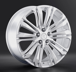 Диск литой Replay LX222 20x8.0J/5x114.3 D60.1 ET30 S