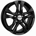 Диск литой Carwel Имарка 16x6.5J/5x114.3 D67.1 ET38 BK