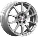 Диск литой СКАД Акита 15x6.0J/4x100 D54.1 ET48 Селена