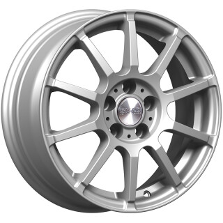 Диск литой СКАД Акита 15x6.0J/4x100 D60.1 ET40 Селена