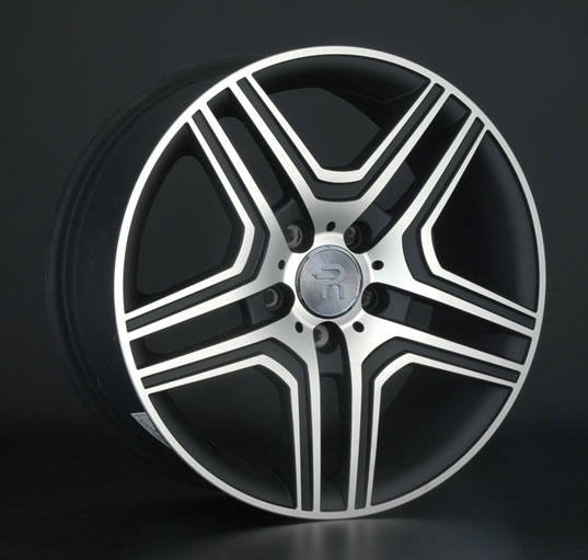 Диск литой Replay MR67 20x8.5J/5x112 D66.6 ET60 MBF