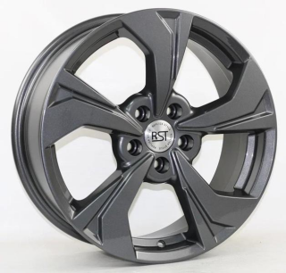 Диск литой Азов-Tech RST R217 17x7.0J/5x108 D54.1 ET40 BMG