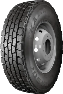 Шины Кама NR 501