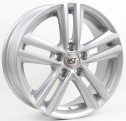 Диск литой Азов-Tech R025 15x6.0J/5x100 D57.1 ET38 SL