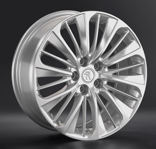 Диск литой Replay LX141 18x8.0J/5x114.3 D60.1 ET30 S