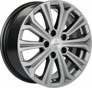 Колесные диски Khomen Wheels KHW1610