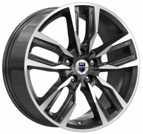 Колесные диски КиК Борэй (КС901)