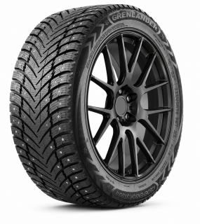 Зимняя шина Grenlander Icedefensor Stud II 285/45 R21 113T