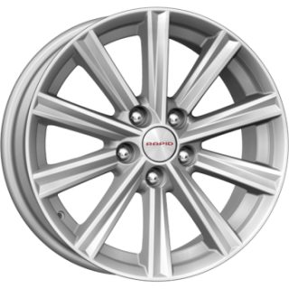 Колесные диски КиК КС624