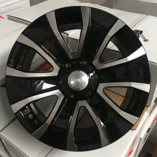 Диск литой Race Ready CSS9030 18x8.0J/6x139.7 D106.1 ET20 B-P