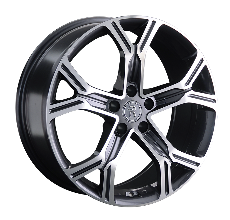 Диск литой Replay A204 19x8.5J/5x112 D66.6 ET28 GMF