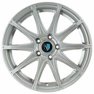 Диск литой Азов-Tech Venti 1516 15x6.0J/4x100 D60.1 ET46 SL