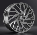 Диск штамп. LS Forged FG49R 22x9.0J/5x120 D72.6 ET43 MGM
