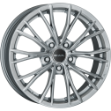 Диск литой MAK Mark 18x8.0J/5x112 D66.6 ET20 Silver