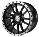Диск литой Race Ready Technology CSS9056 18x9.0J/6x139.7 D106.1 ET20 MK-LP