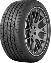 Шина Yokohama Geolandar G057B 265/50 R22 112V для TOYOTA Sequoia