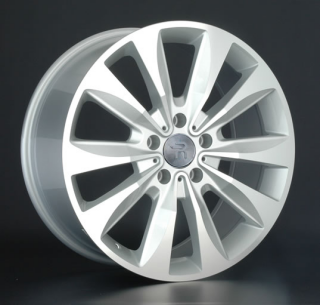 Диск литой Replay MR110 20x9.0J/5x112 D66.6 ET45 SF