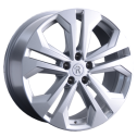 Диск литой Replay A203 20x9.0J/5x112 D66.6 ET28 Sil